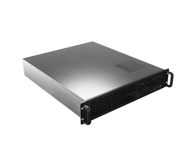 Carcasă server rack ATX 520/12 19"/2U