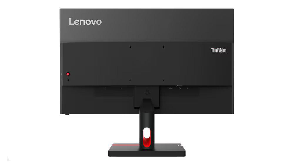 Monitor Commercial Lenovo ThinkVision S24i-30, 23.8", 1920 x 1080 pixeli, - imagine 9
