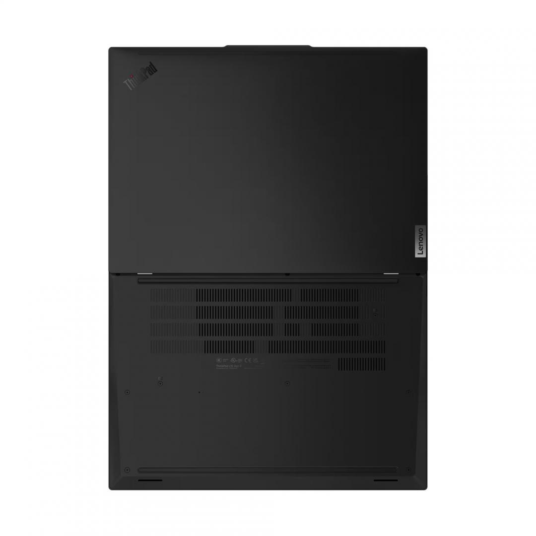 Laptop Business Lenovo ThinkPad L16 Gen 2, cu procesor Intel - imagine 9