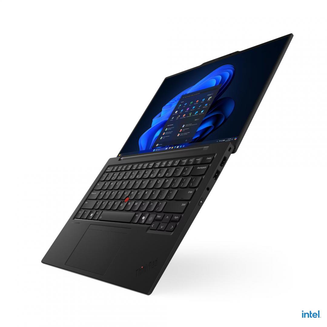 Laptop Business Lenovo ThinkPad X1 Carbon Gen 13 Aura Edition, - imagine 8