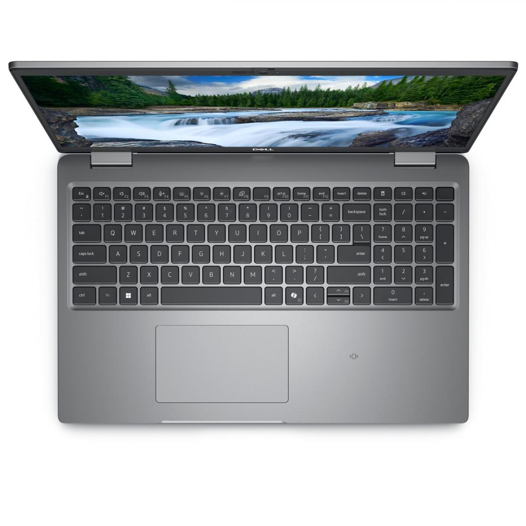 Laptop Business DELL Latitude 5550, cu procesor Intel Core Ultra - imagine 3