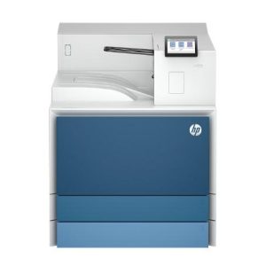 Imprimanta Laser HP LaserJet Enterprise 8501DN, Monocrom, format A3, Duplex,