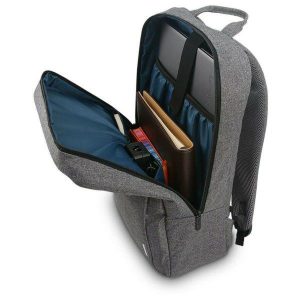 Rucsac laptop Lenovo B210, Gri, 1 an Garantie