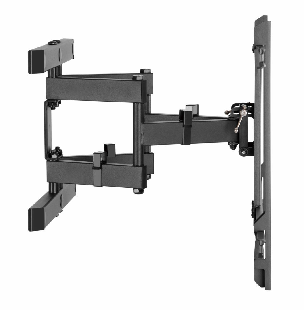 Suport TV de perete Serioux TV61-466, compatibilitate dimensiune ecran: - imagine 8