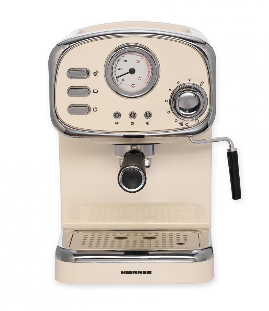 ESPRESSOR HEINNER HEM-1100CR - imagine 3