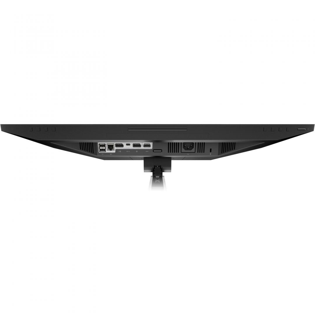 Monitor Commercial HP EliteDisplay E27m G4, 27", 2560 x 1440 - imagine 6